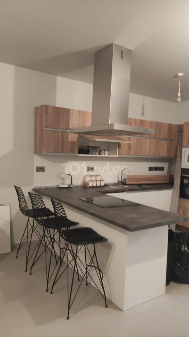 APARTMENTS FOR SALE IN AN EXCELLENT LOCATION IN THE CENTER OF KYRENIA. ** 