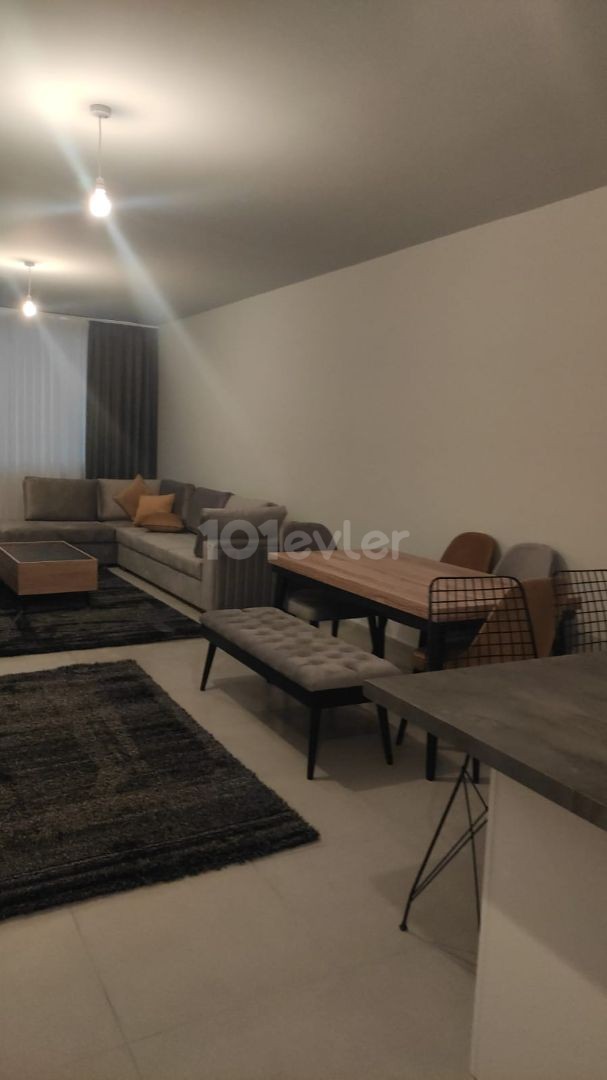 2+1 APARTMENTS FOR SALE IN AN EXCELLENT LOCATION IN THE CENTER OF KYRENIA ** 