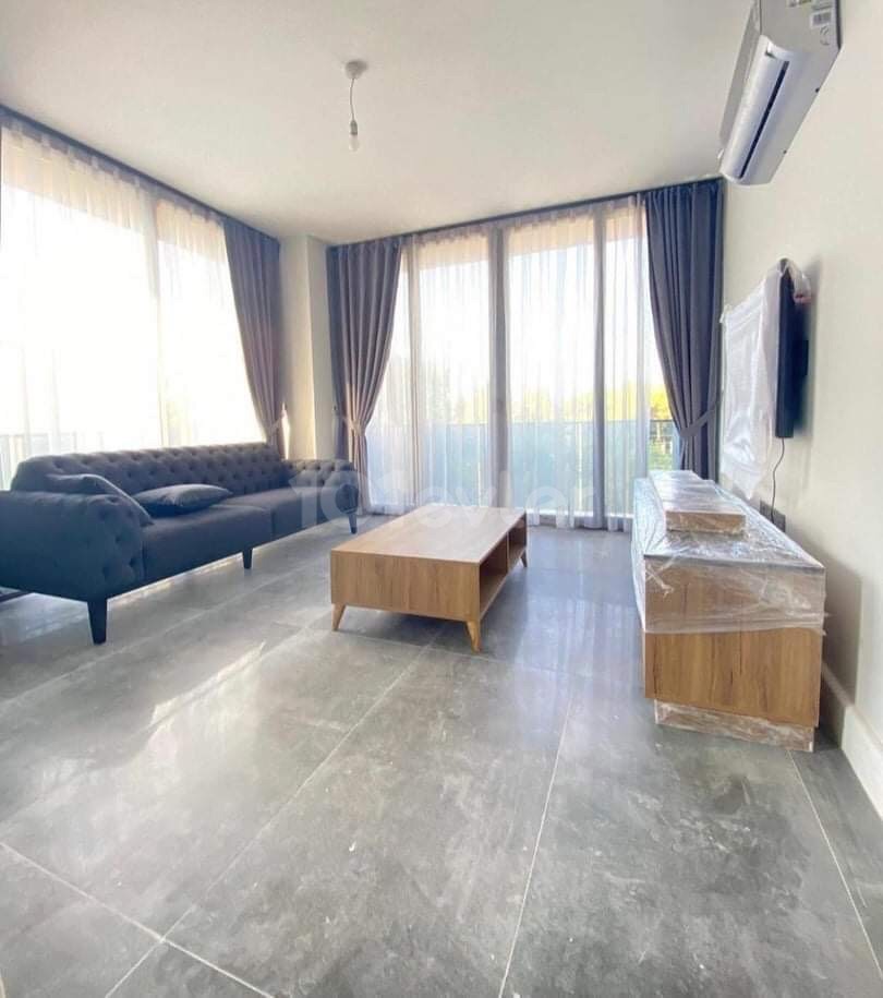 WE BRING LUXURY TO YOUR HOME..2 +1 FULLY FURNISHED RESIDENCE APARTMENT FOR RENT IN THE HARBOUR DISTRICT, LOCATED CLOSE TO EVERYTHING IN THE CENTER OF KYRENIA ** 