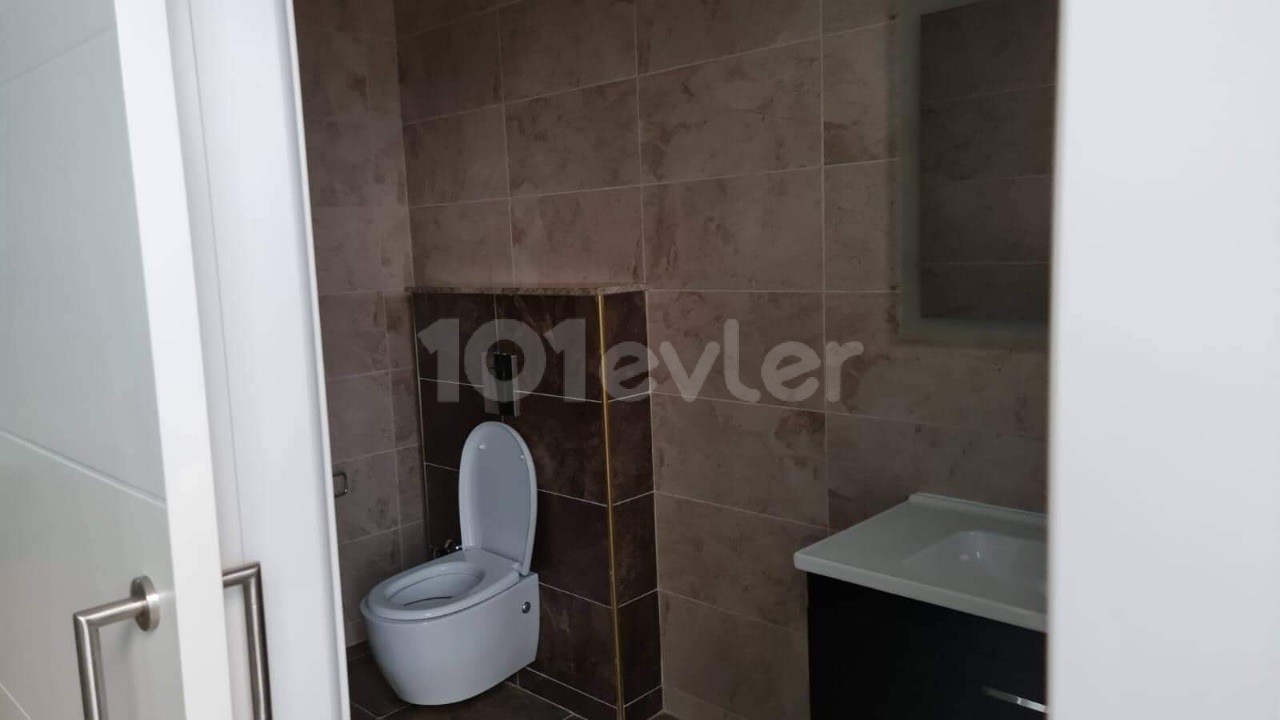 WIR BRINGEN LUXUS ZU IHNEN NACH HAUSE...3 + 1 VOLL MÖBLIERTE RESIDENZ WOHNUNG ZUR MIETE IN AKACAN FEO ELEGANCE, DER ERSTEN VOLLWERTIGEN WEBSITE IN KYRENIA ** 