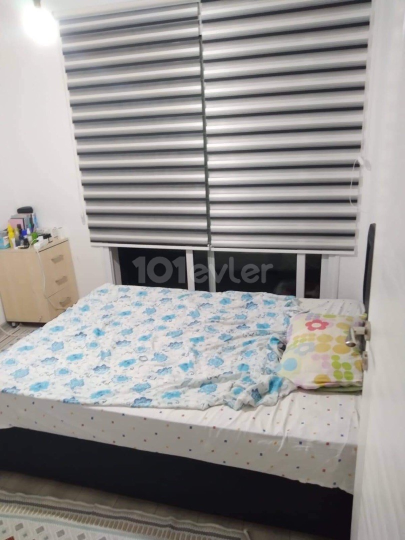 OPPORTUNITY...2+1 FULLY FURNISHED APARTMENT FOR RENT IN KYRENIA CENTRAL, CLOSE TO EVERYTHING ** 