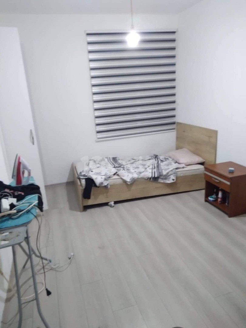 OPPORTUNITY...2+1 FULLY FURNISHED APARTMENT FOR RENT IN KYRENIA CENTRAL, CLOSE TO EVERYTHING ** 