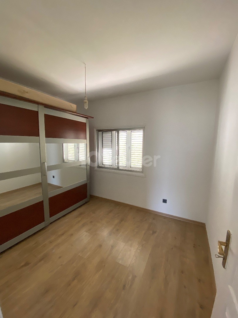 Jul 3+1 apartment with a quiet and quiet location in the most convenient area of Nicosia!(special price will be given for annual advance payments) ** 