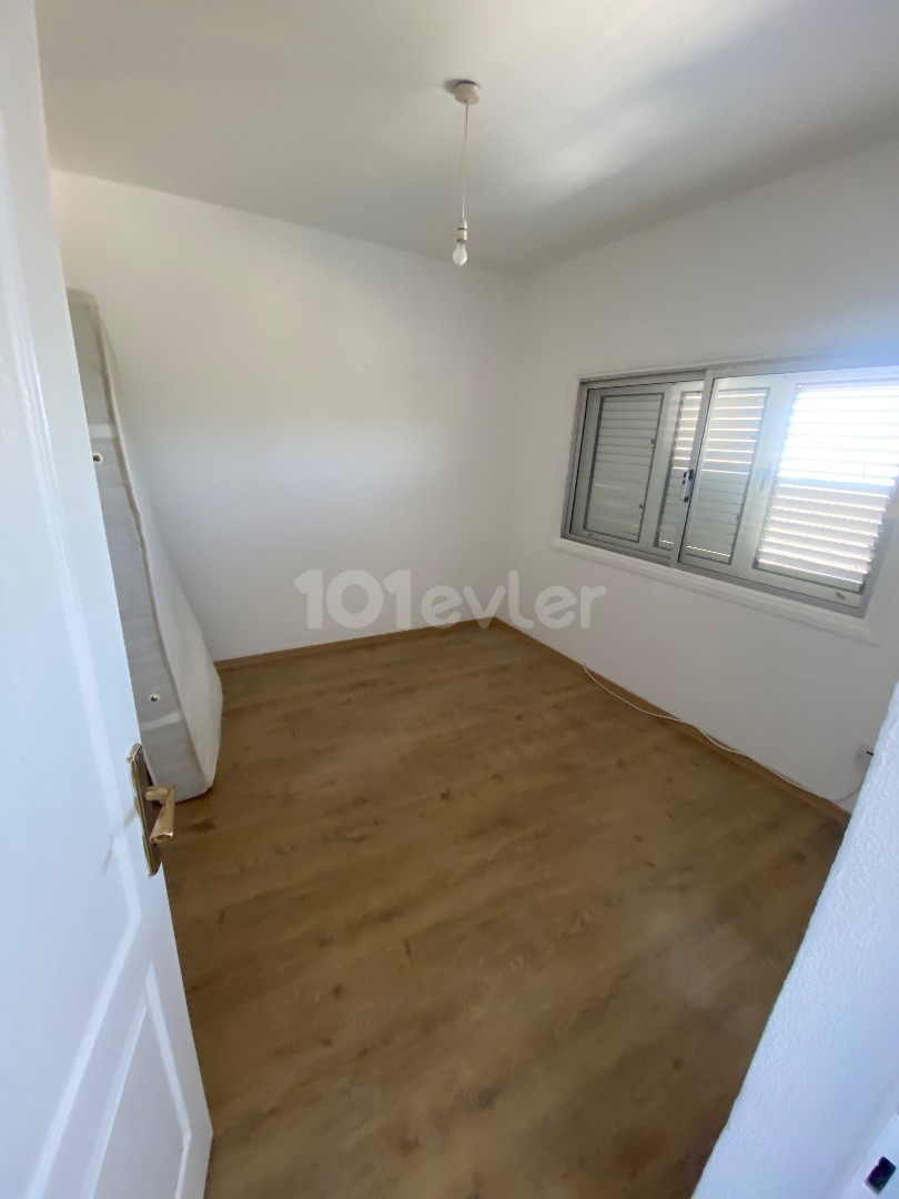 Jul 3+1 apartment with a quiet and quiet location in the most convenient area of Nicosia!(special price will be given for annual advance payments) ** 