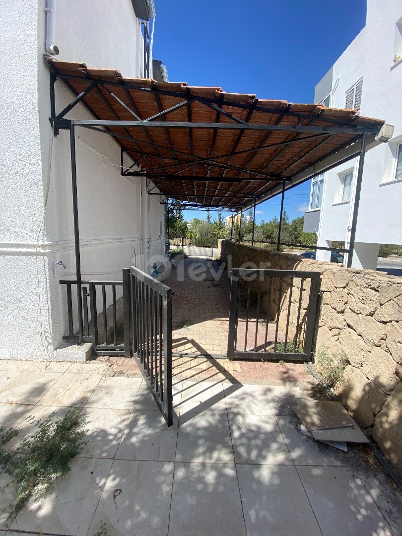 Jul 3+1 apartment with a quiet and quiet location in the most convenient area of Nicosia!(special price will be given for annual advance payments) ** 