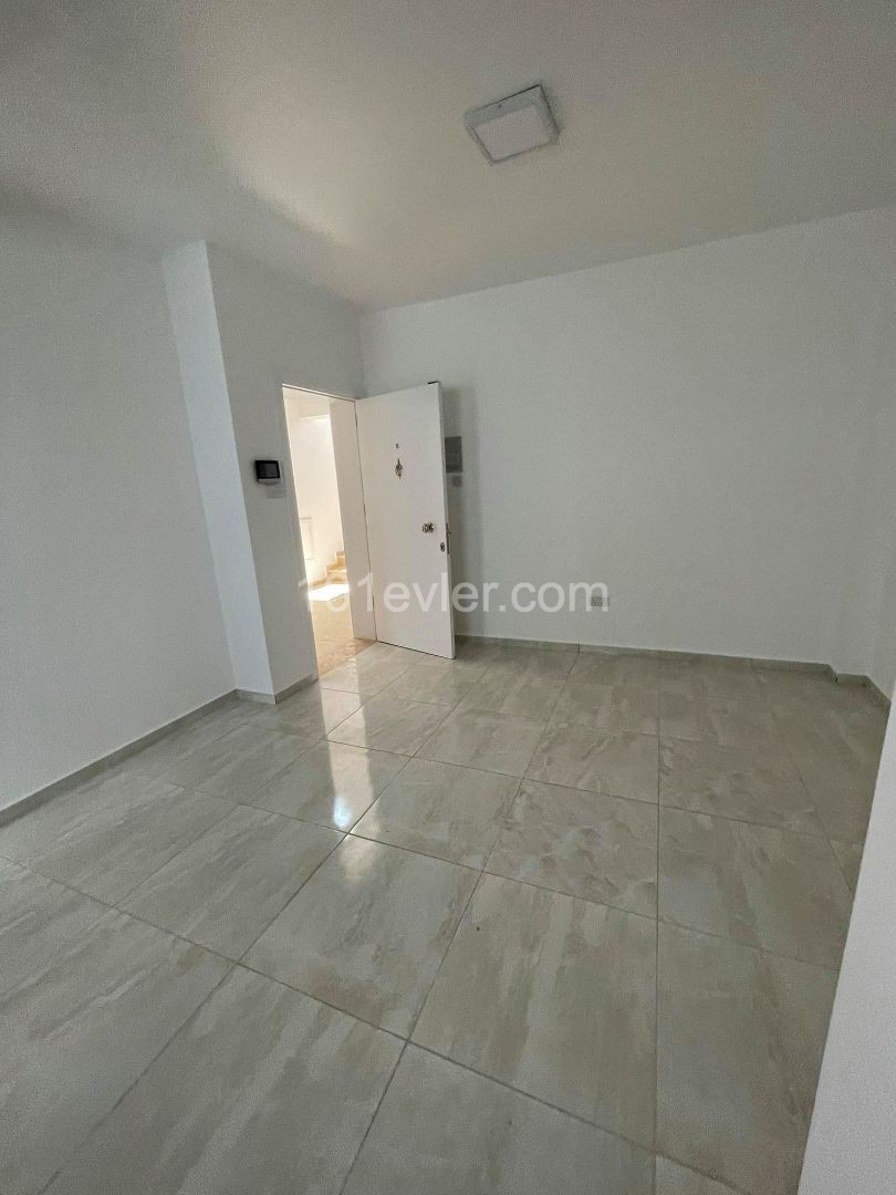 2+1 Apartments for Sale in Kaliland District of Famagusta ** 