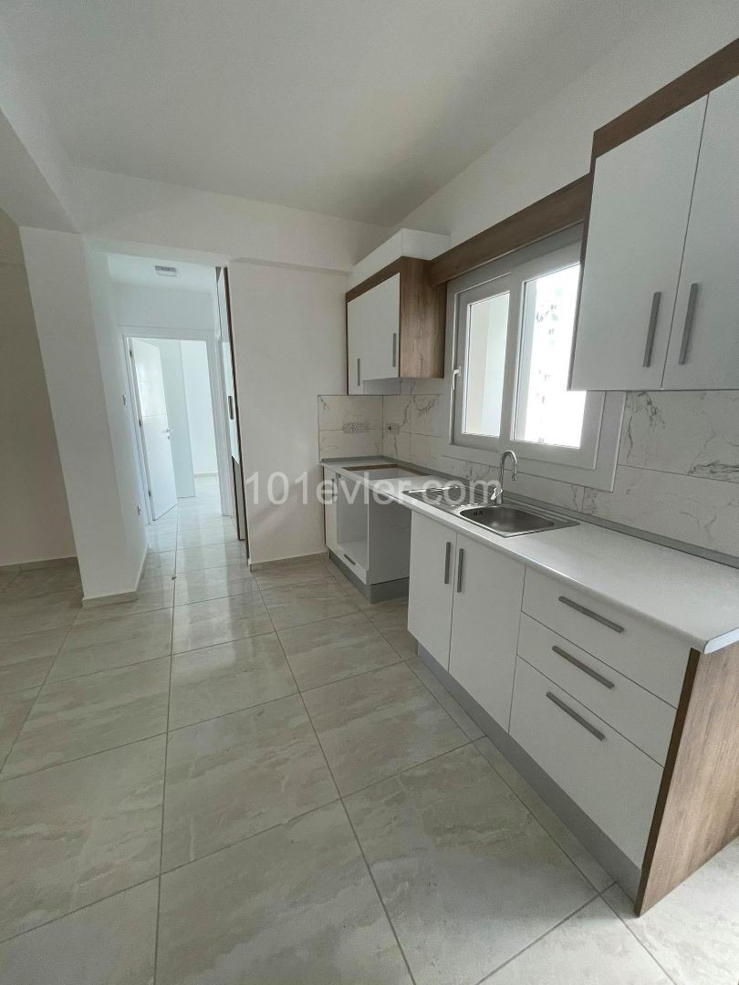 2+1 Apartments for Sale in Kaliland District of Famagusta ** 