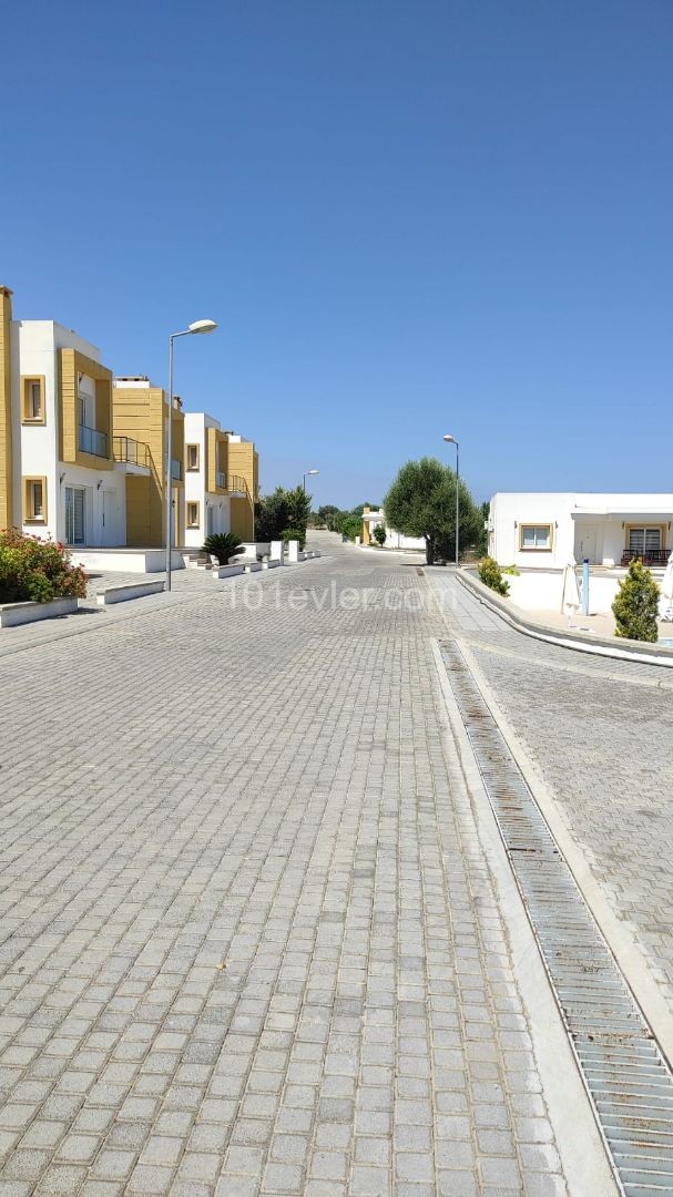 2 + 1 Villas for Sale in Yenierenkoy! ** 