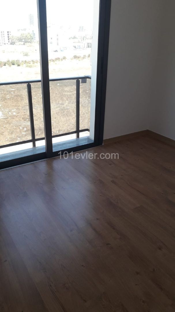 Zero Apartments for Sale in Famagusta-Canakkale ** 