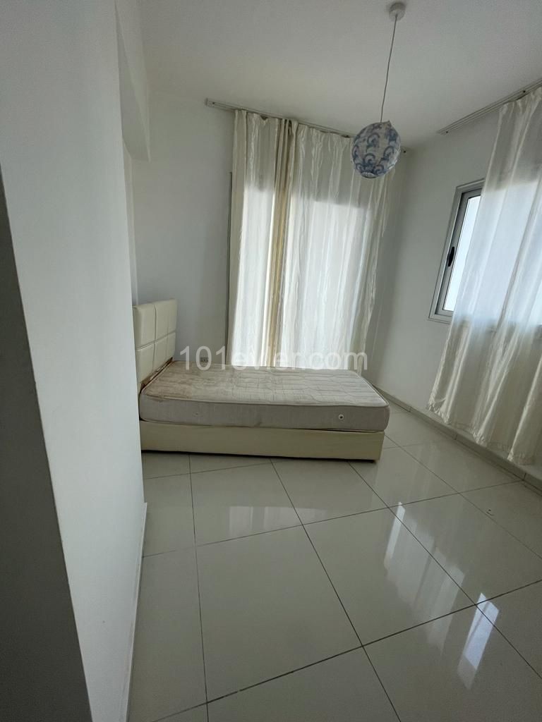 3+1 Flat in Famagusta Dumlupınar Area ** 