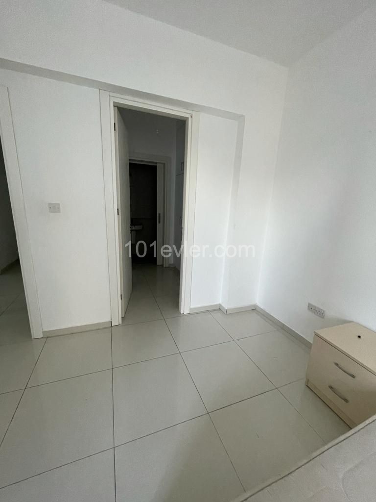 3+1 Flat in Famagusta Dumlupınar Area ** 