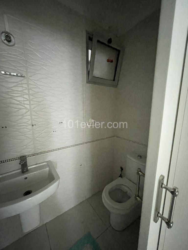 3+1 Flat in Famagusta Dumlupınar Area ** 