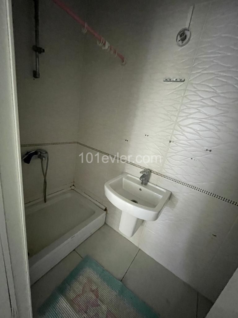 3+1 Flat in Famagusta Dumlupınar Area ** 