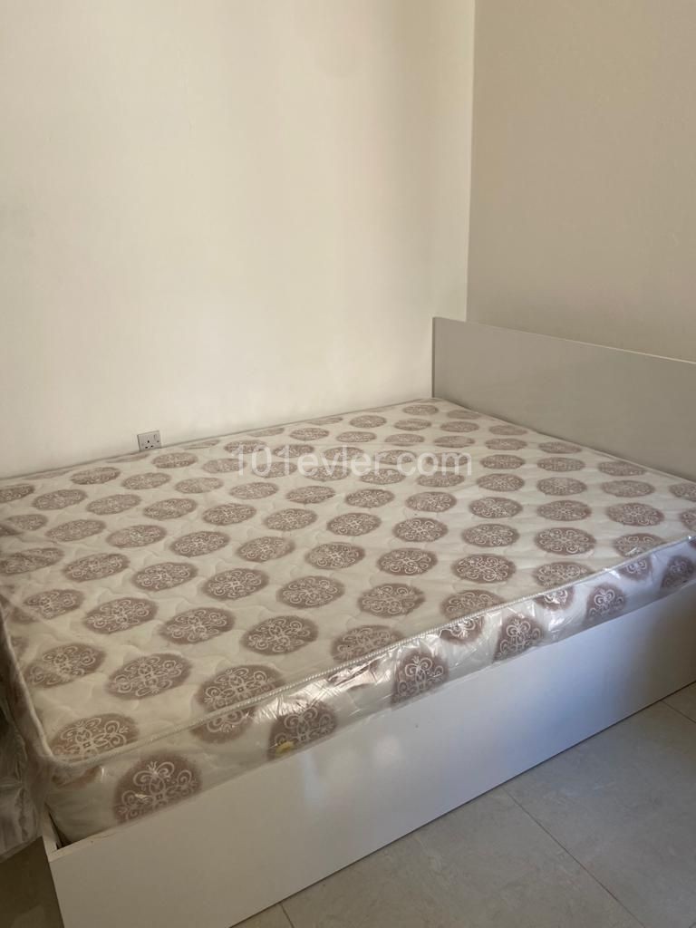 3+1 Flat for Sale in Famagusta Kaliland ** 