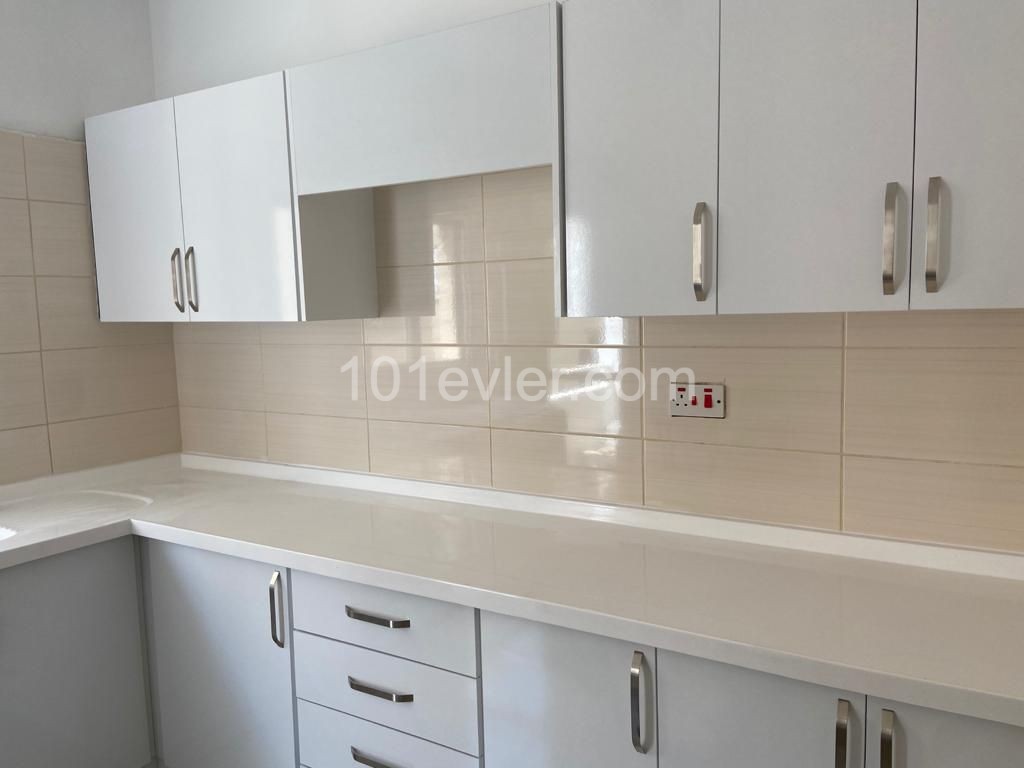 3+1 Flat for Sale in Famagusta Kaliland ** 