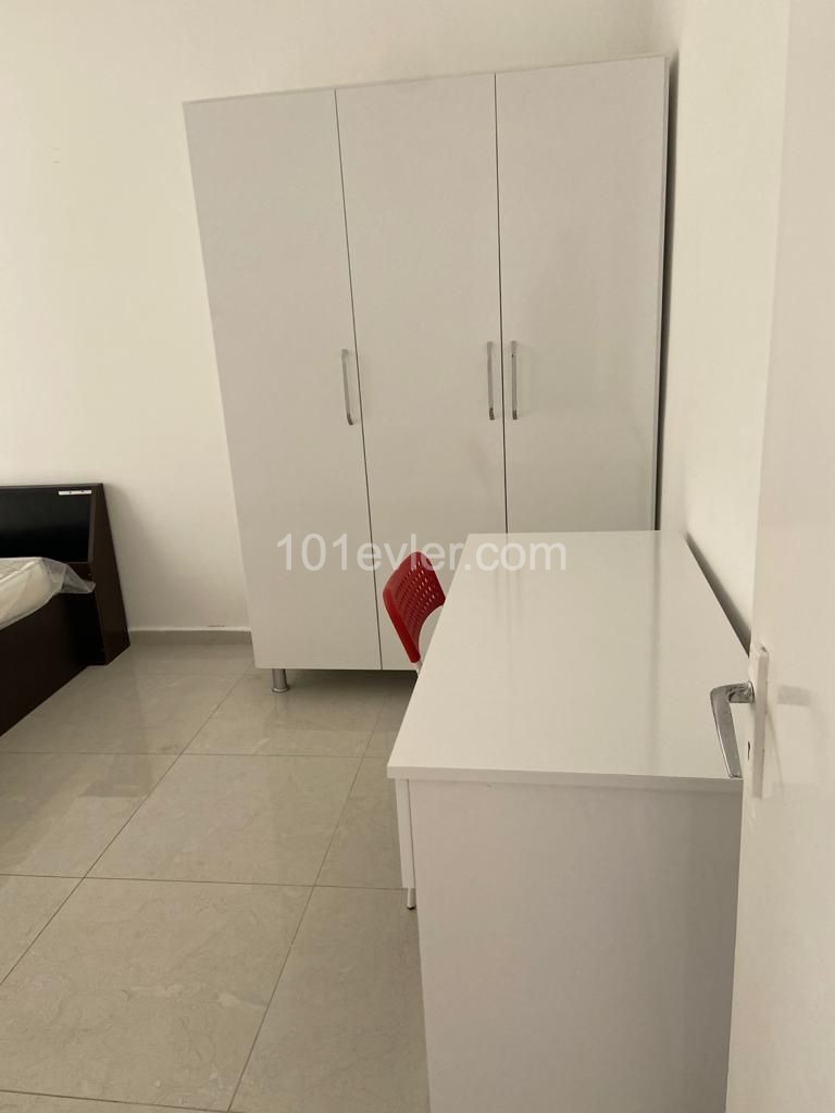 3+1 Flat for Sale in Famagusta Kaliland ** 