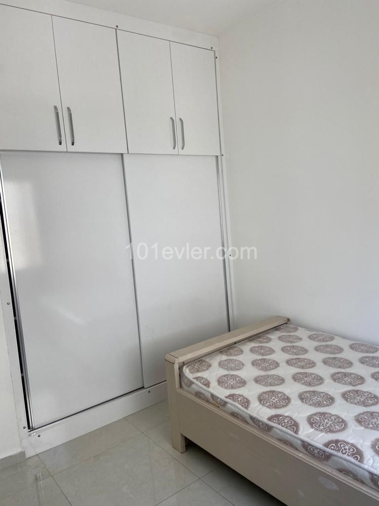 3+1 Flat for Sale in Famagusta Kaliland ** 