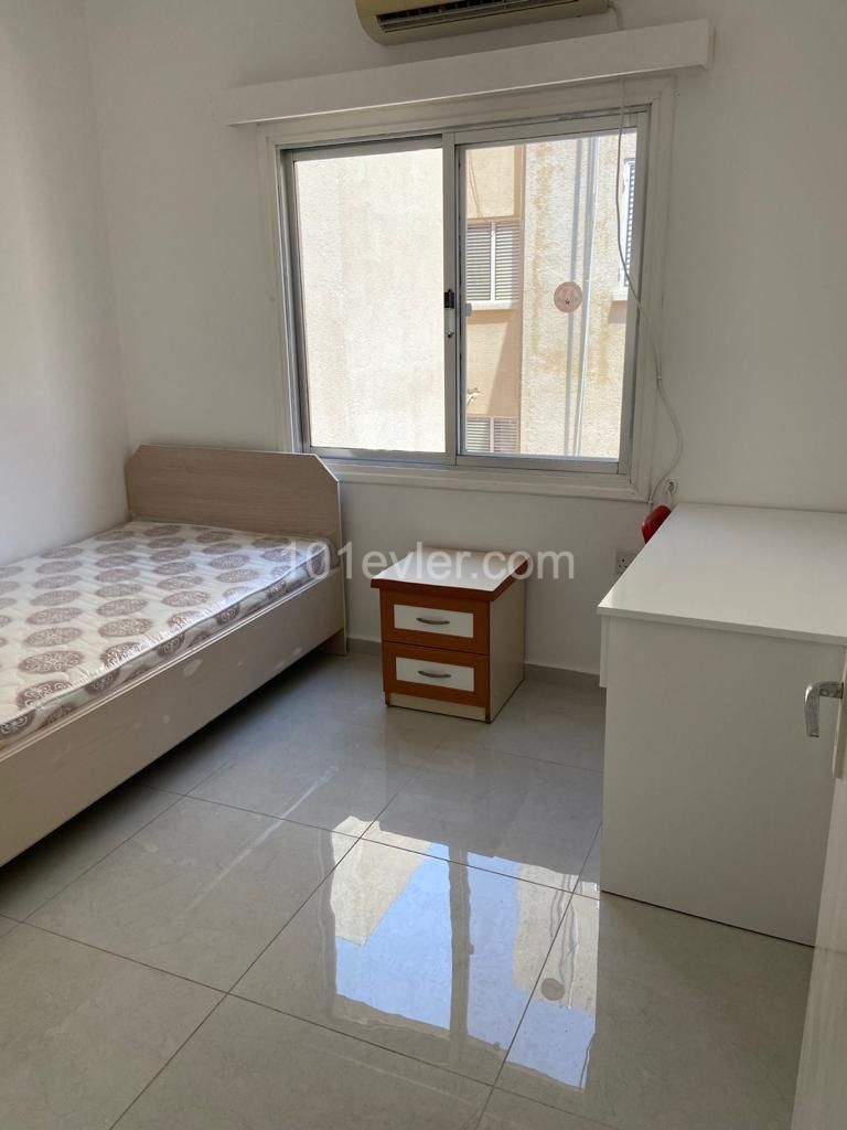 3+1 Flat for Sale in Famagusta Kaliland ** 