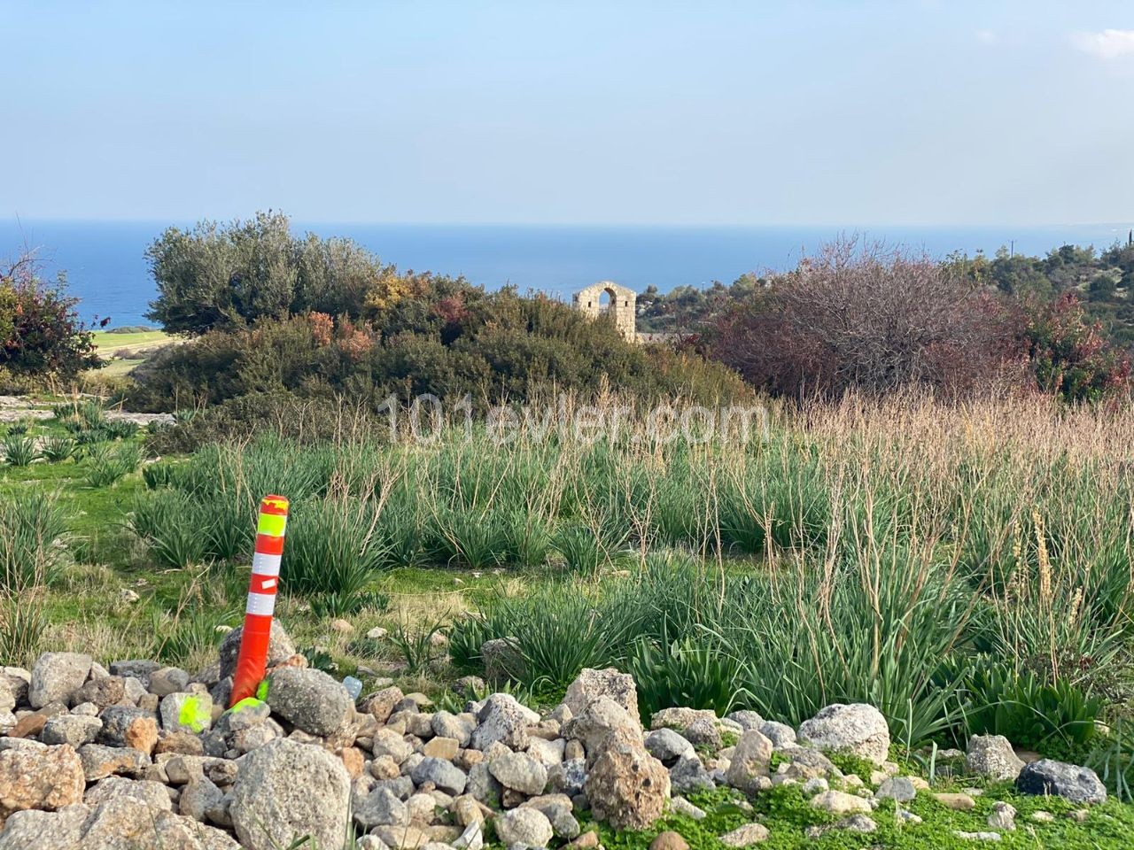 9 Acres of 3 Houses for Sale in Girne Garden ** 