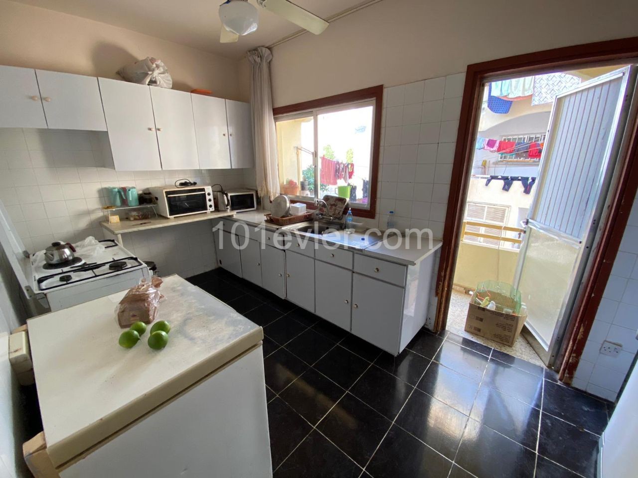 Flat For Sale in Dumlupınar, Famagusta