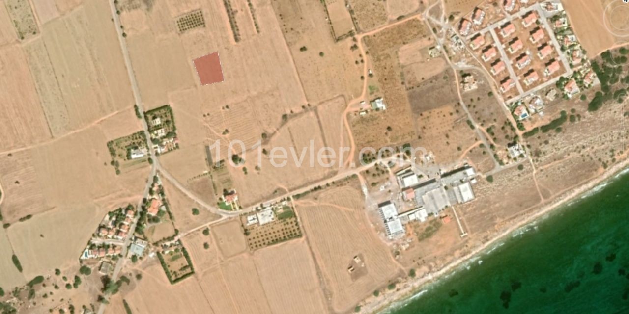 Land for sale in Kumali !!!!