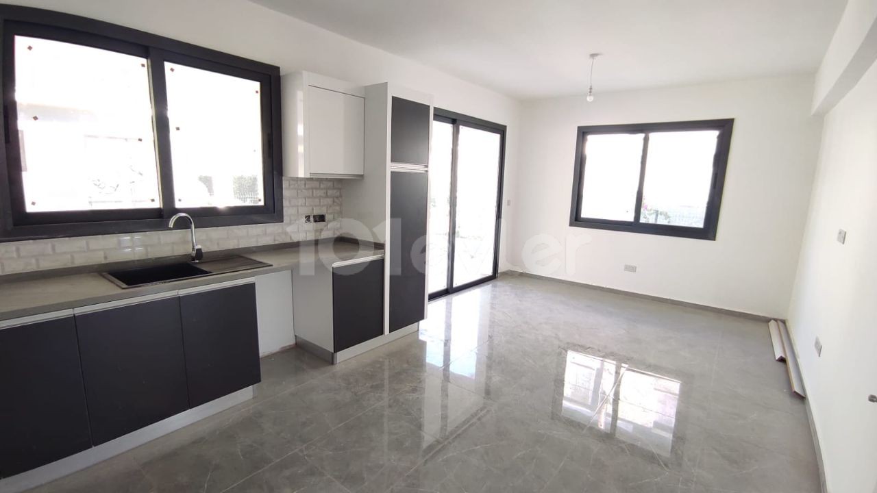 3+1 large villa for sale in Nicosia with a campaign price!