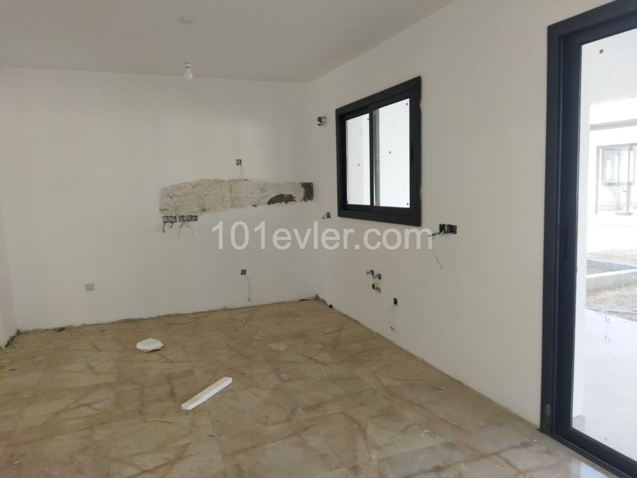 Villa For Sale in Nicosia ** 