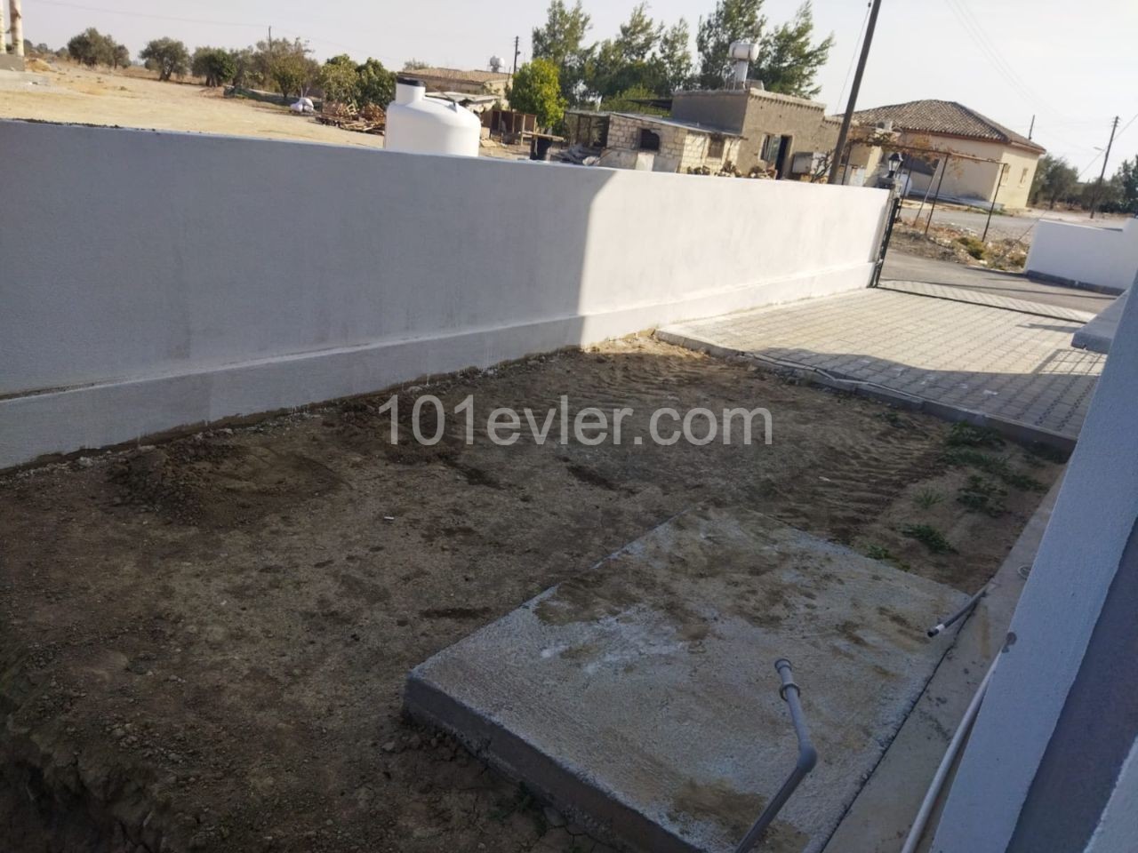 Villa For Sale in Nicosia ** 