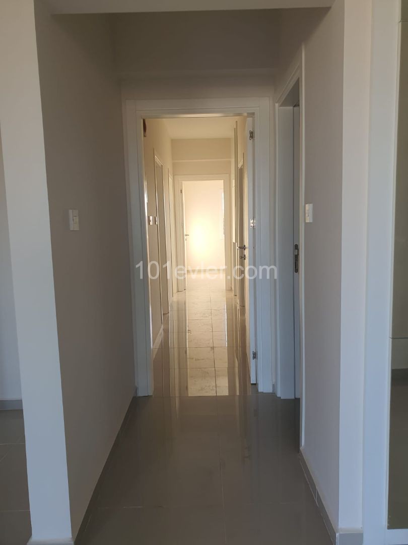 3+1 Flat For Sale In Yeni Boğaziçi Area!!!