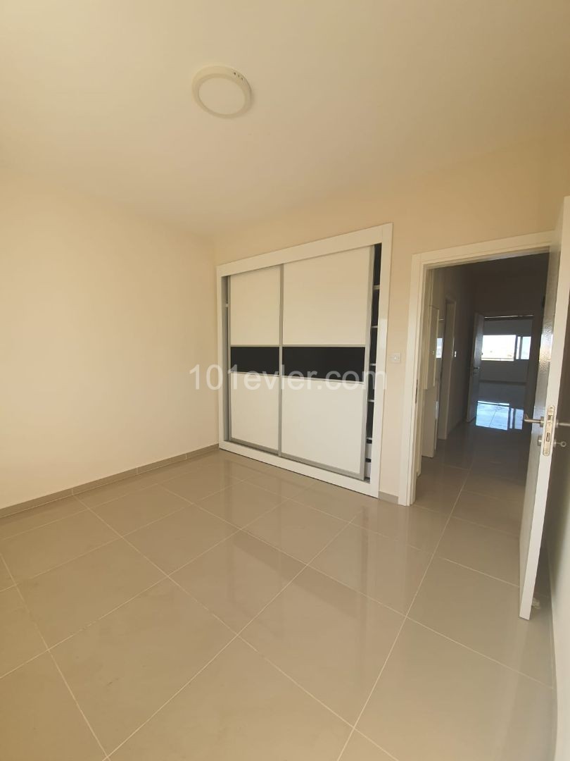 3+1 Flat For Sale In Yeni Boğaziçi Area!!!