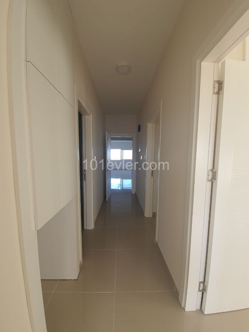 3+1 Flat For Sale In Yeni Boğaziçi Area!!!