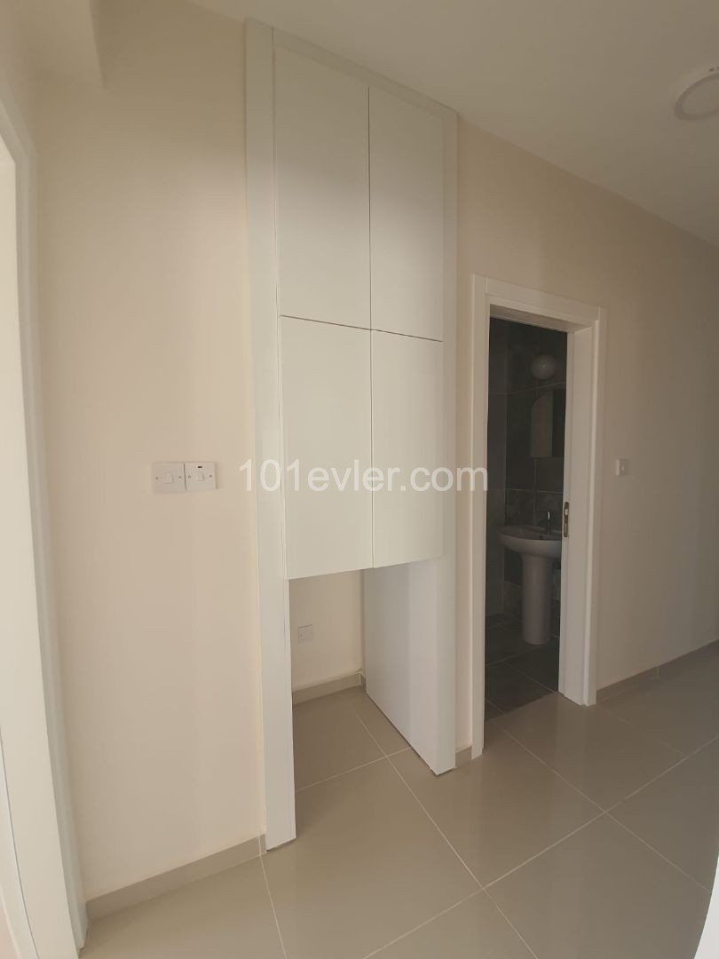 3+1 Flat For Sale In Yeni Boğaziçi Area!!!