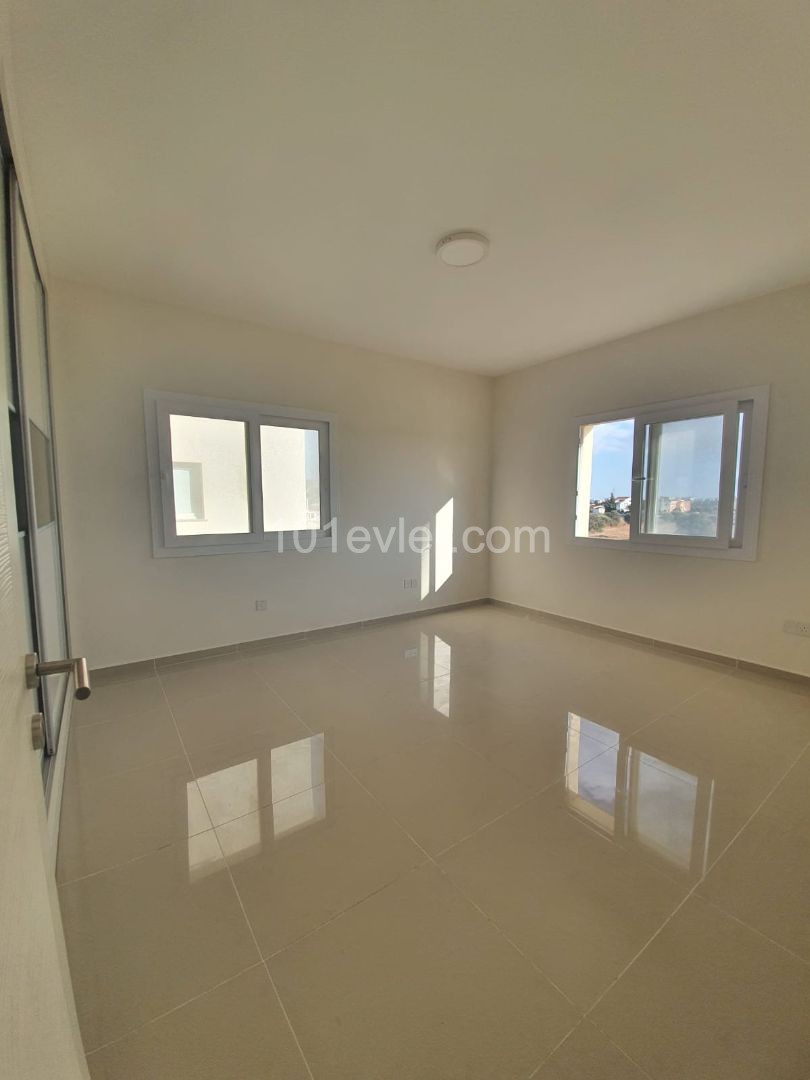 3+1 Flat For Sale In Yeni Boğaziçi Area!!!