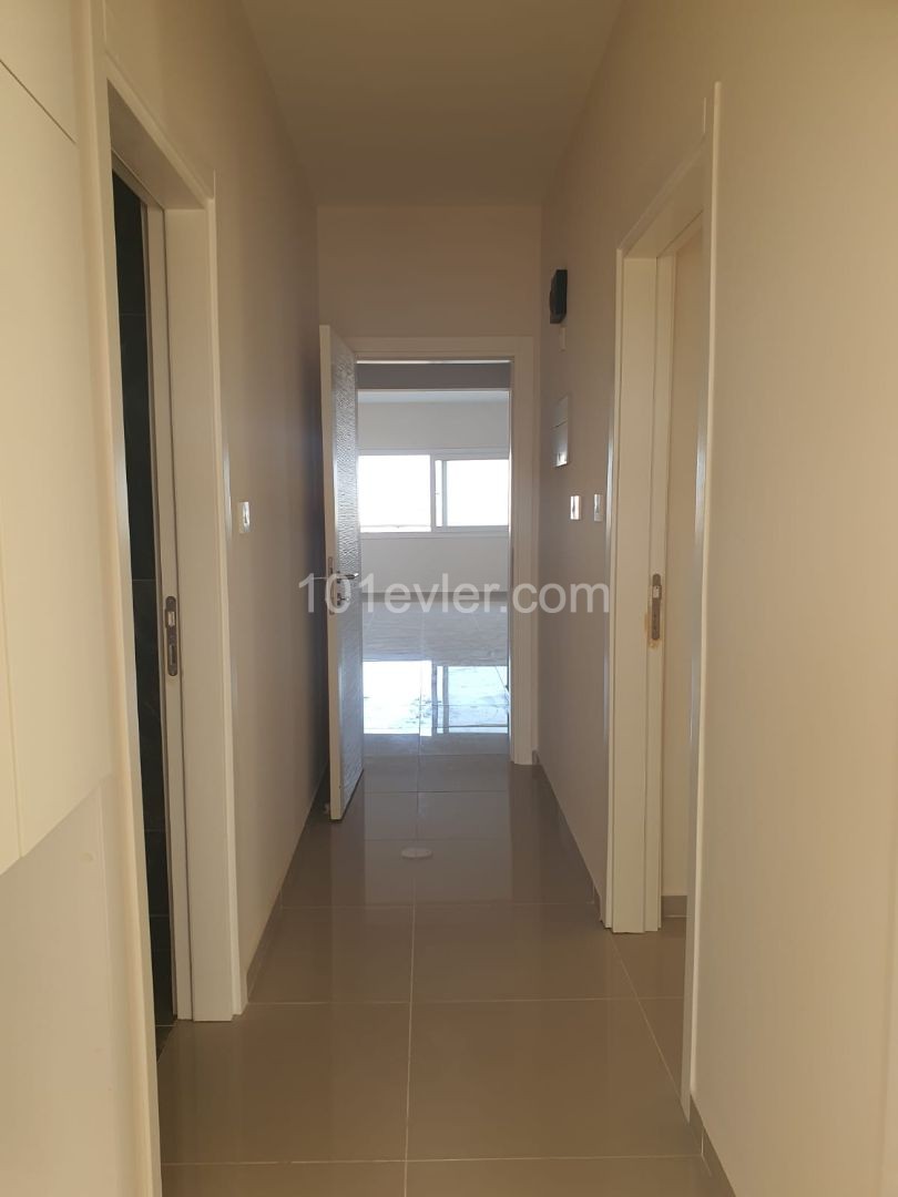 3+1 Flat For Sale In Yeni Boğaziçi Area!!!