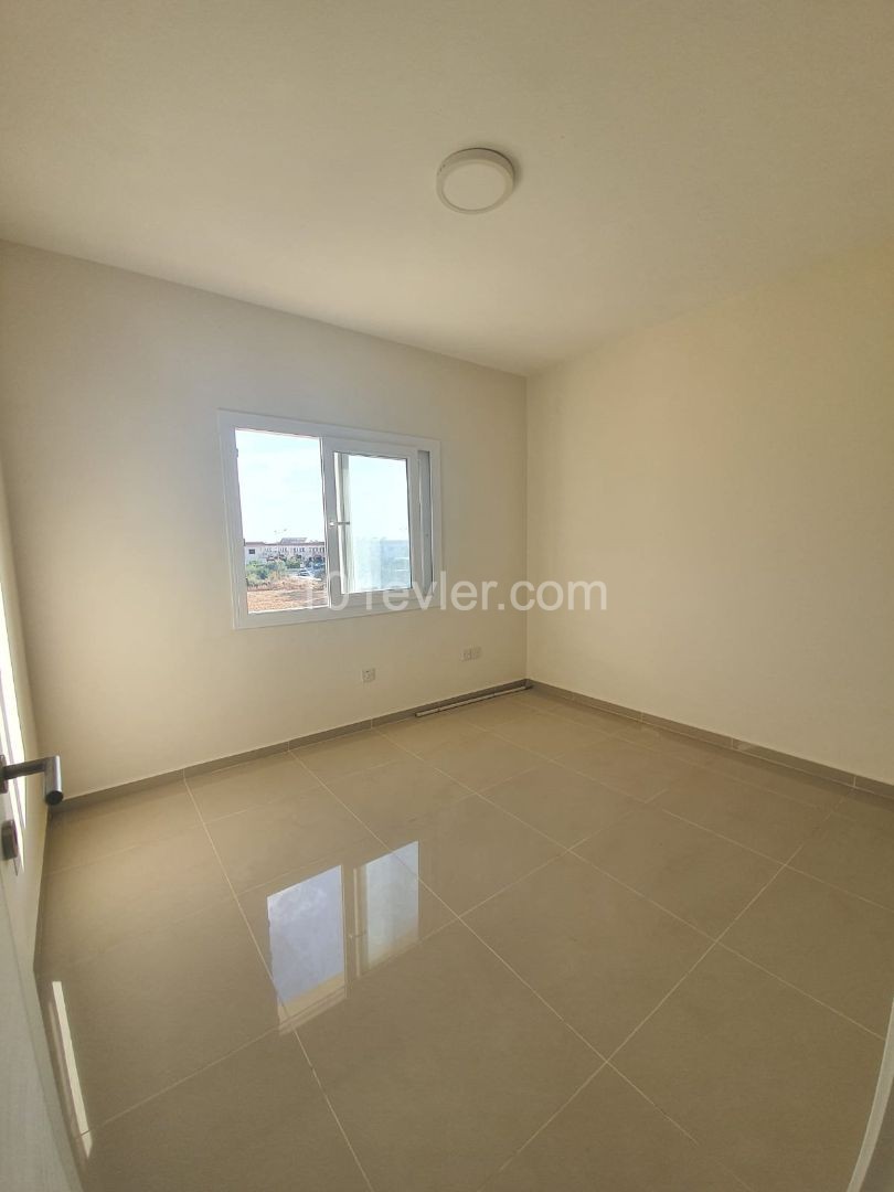 3+1 Flat For Sale In Yeni Boğaziçi Area!!!