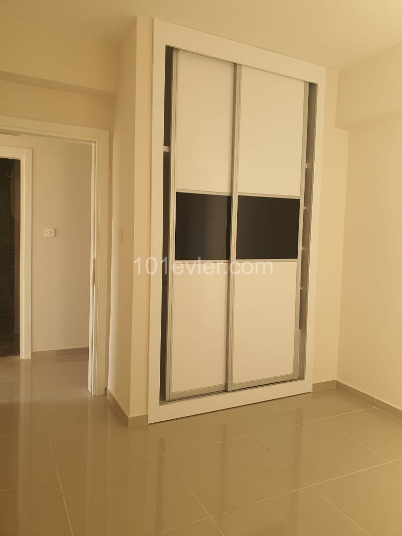 3+1 Flat For Sale In Yeni Boğaziçi Area!!!