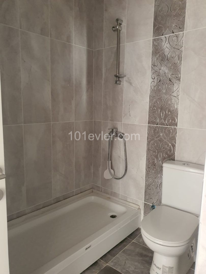 3+1 Flat For Sale In Yeni Boğaziçi Area!!!