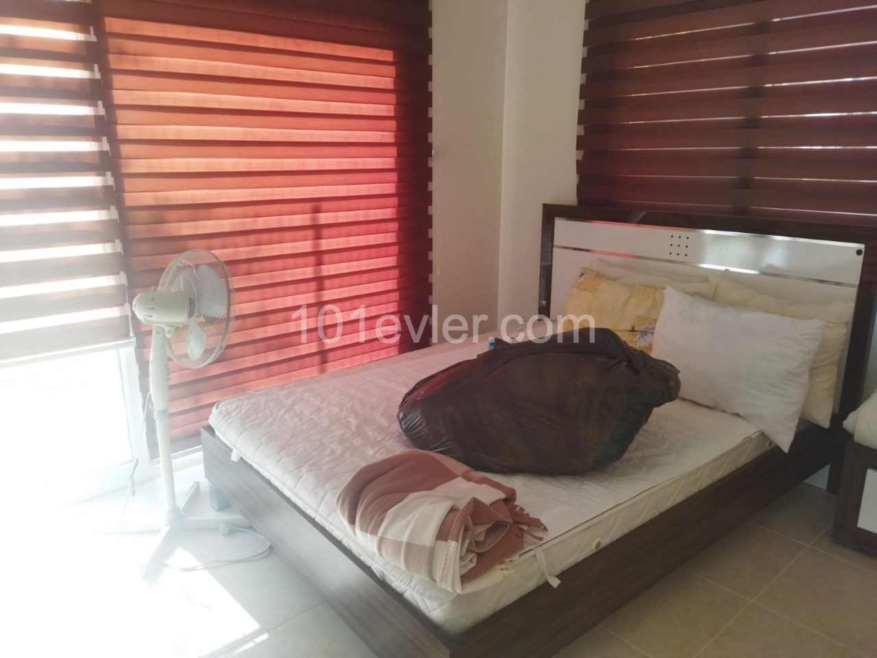 1+1 Flat for Sale in Yeni Erenkoy ** 