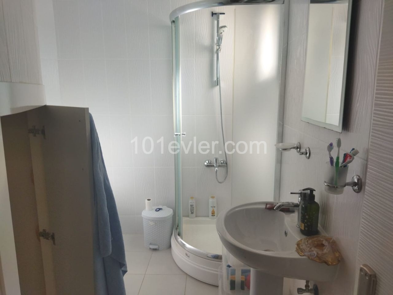 1+1 Flat for Sale in Yeni Erenkoy ** 