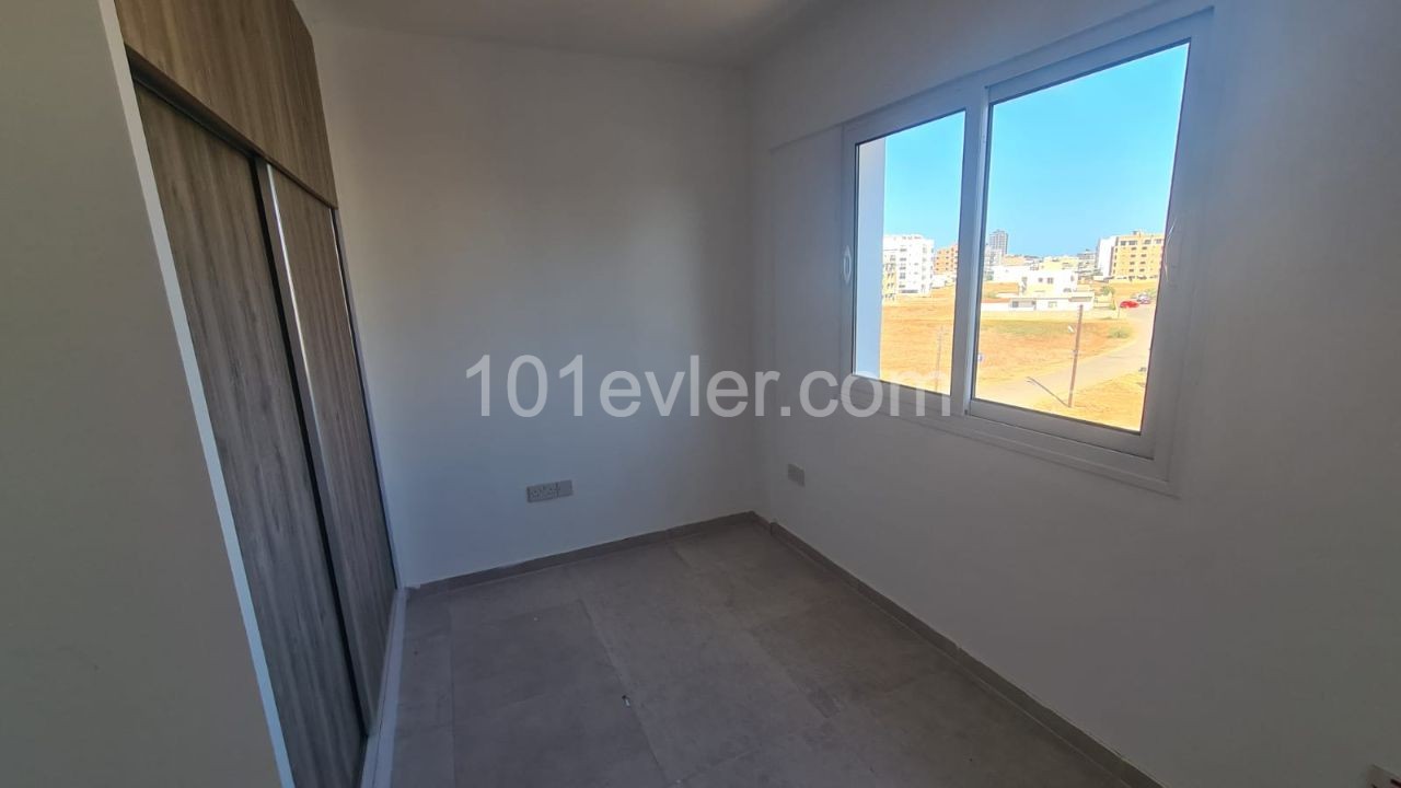 2+1 Flat in Çanakkale, Famagusta ** 