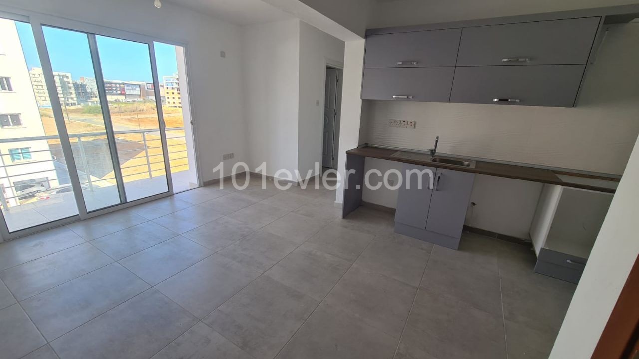 2+1 Flat in Çanakkale, Famagusta ** 