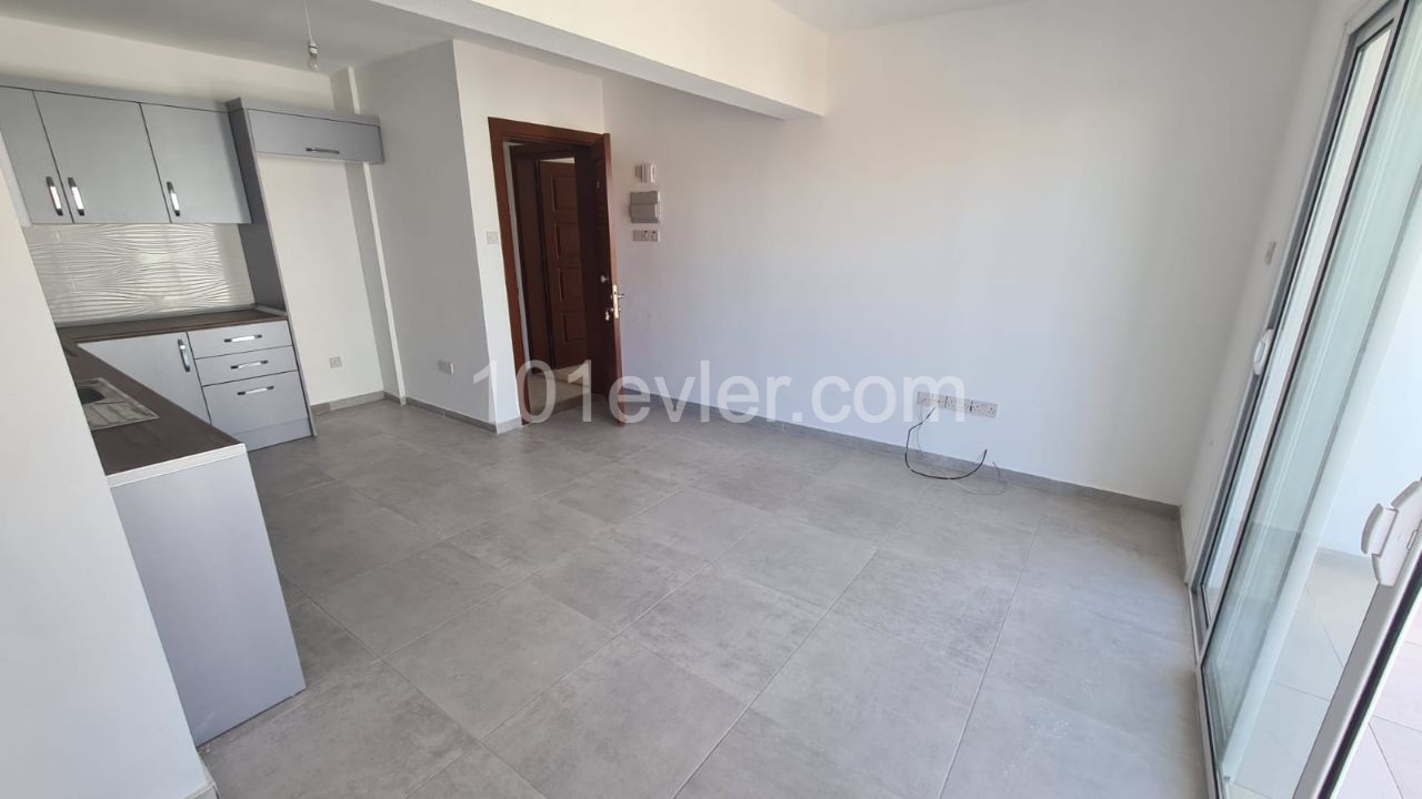 2+1 Flat in Çanakkale, Famagusta ** 