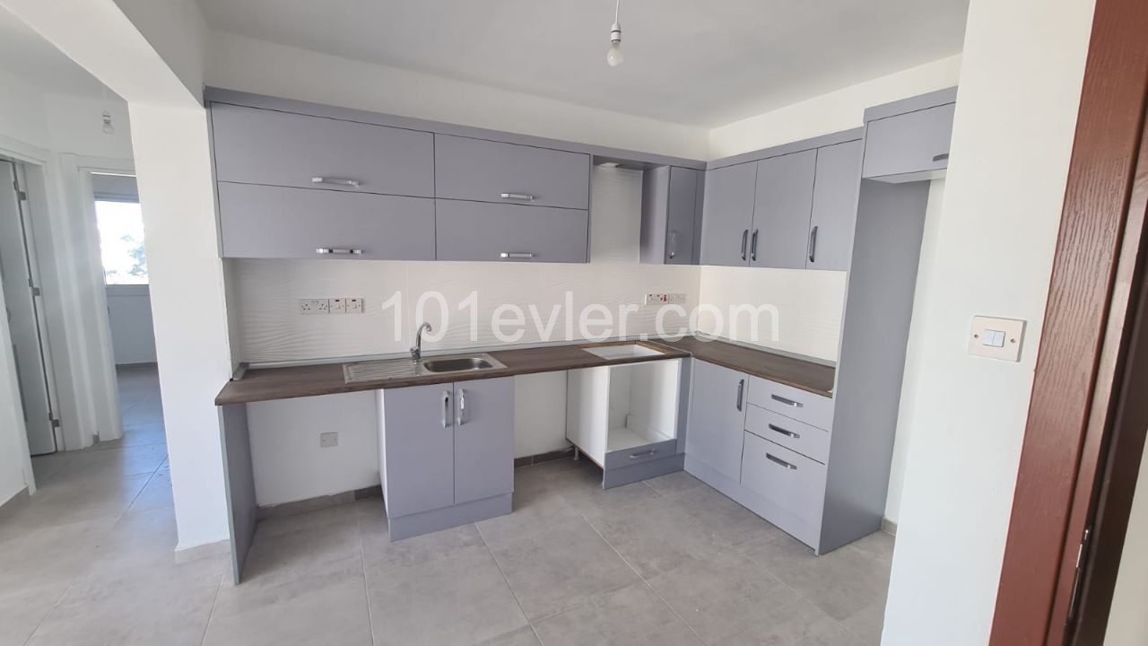 2+1 Flat in Çanakkale, Famagusta ** 