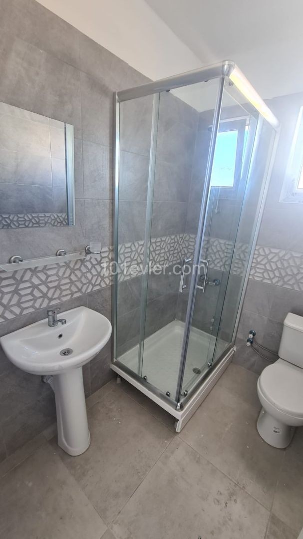 2+1 Flat in Çanakkale, Famagusta ** 