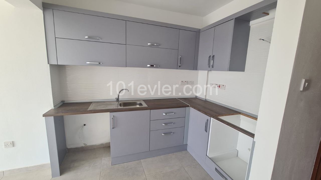 2+1 Flat in Çanakkale, Famagusta ** 