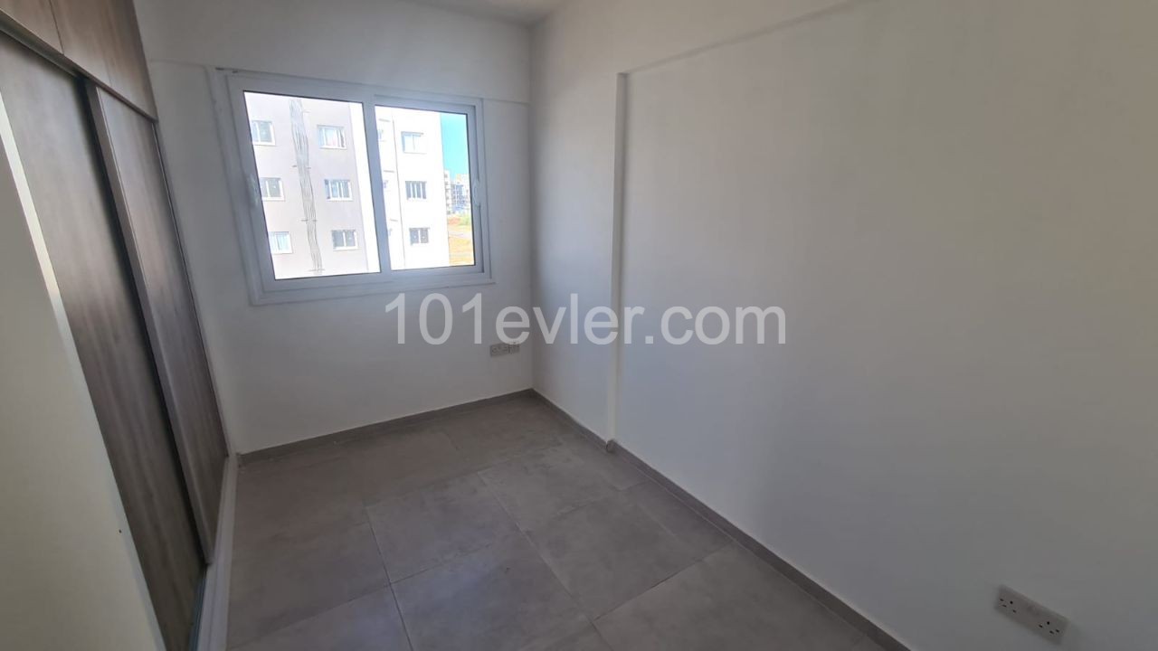 2+1 Flat in Çanakkale, Famagusta ** 