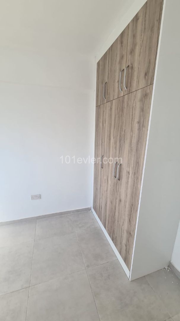 2+1 Flat in Çanakkale, Famagusta ** 