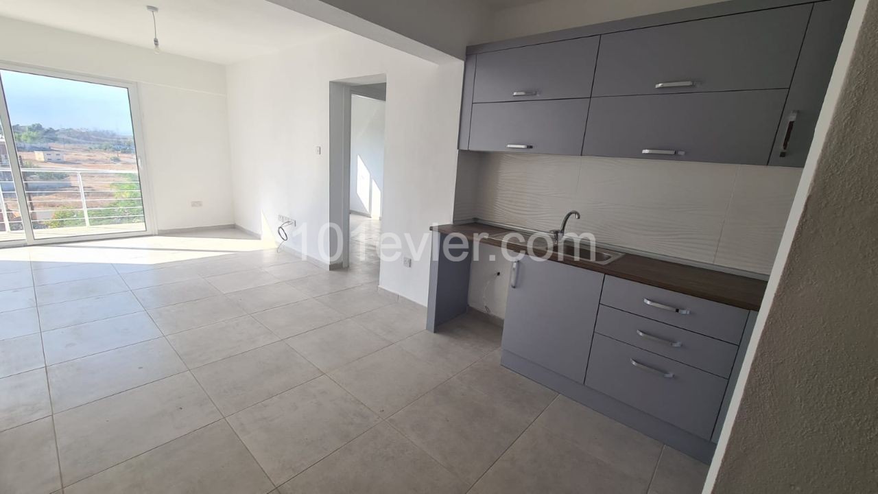 2+1 Flat in Çanakkale, Famagusta ** 