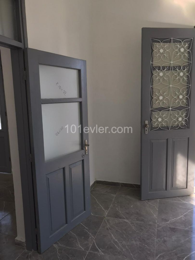 1+1 House with Summit View in Kaleburnu ** 