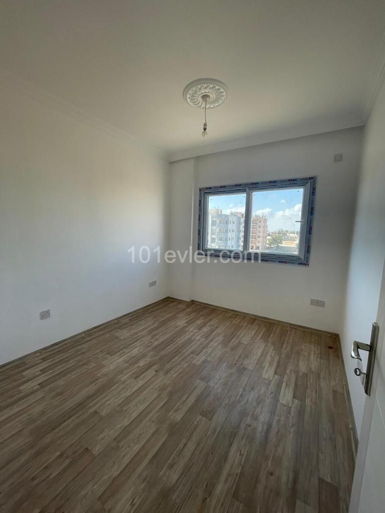 3+1 New Flat for Sale in Famagusta Center ** 